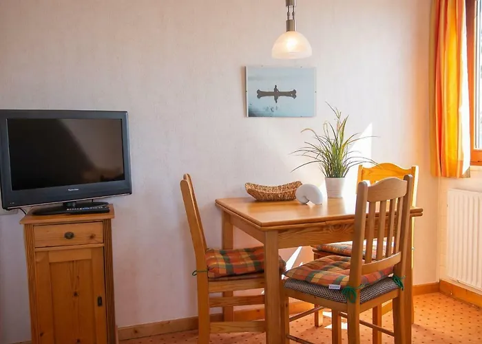 Strandhaus Nr. 9 Og Re.