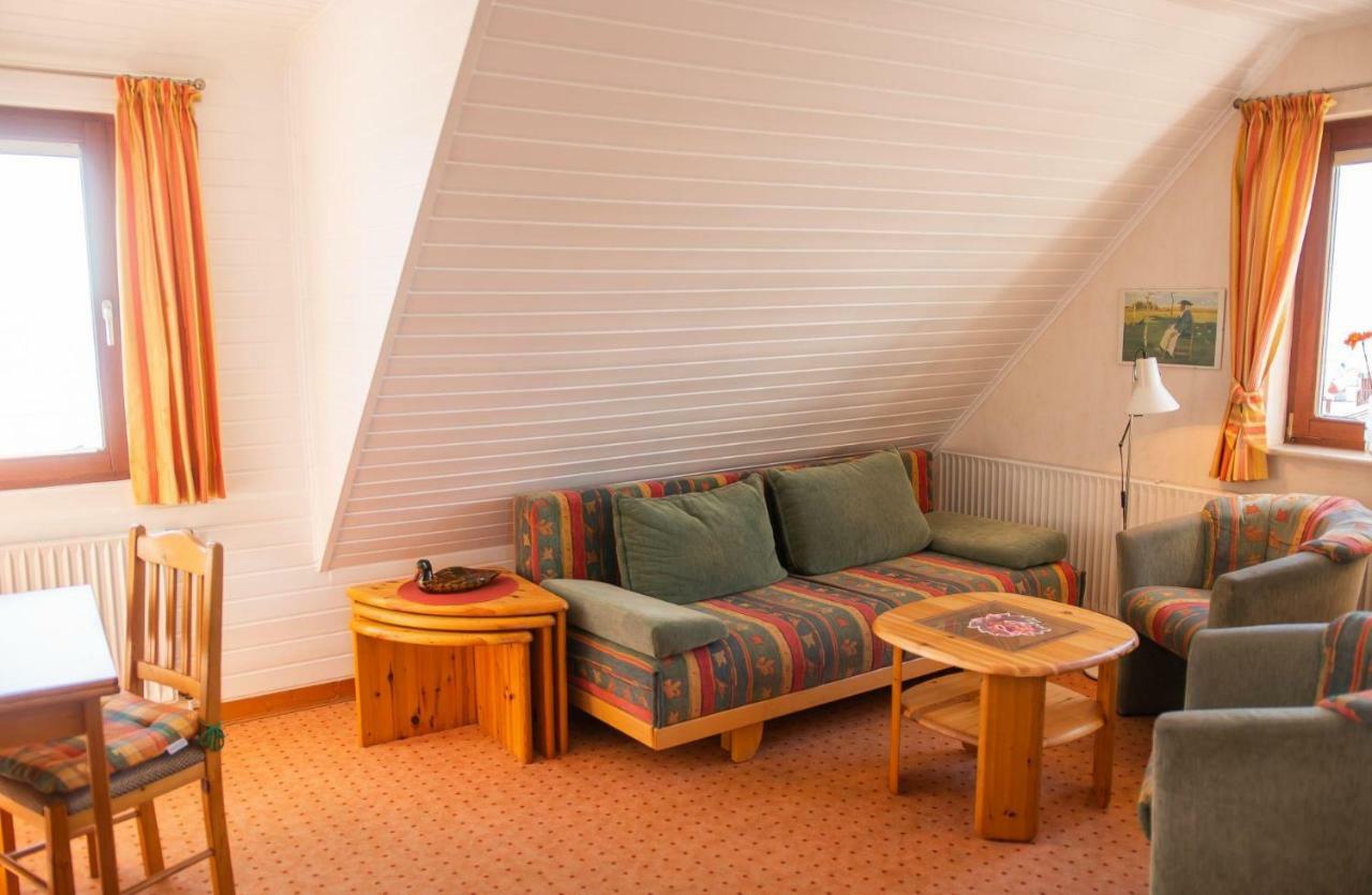 Strandhaus Nr. 9 Og Re.
