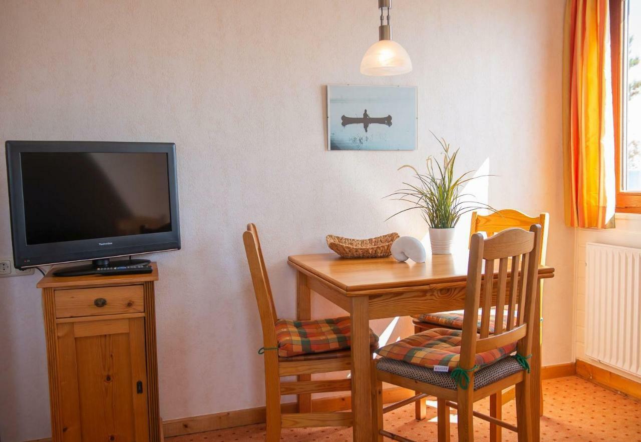 Strandhaus Nr. 9 Og Re. Apartment *